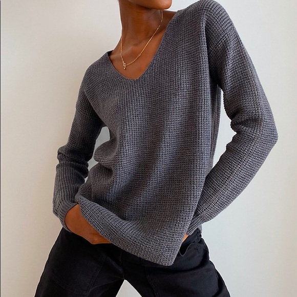 Wilfred Free Sweater